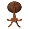 International Concepts Round 30 in Round Top Pedestal Table, 40.9 inH, Espresso, 30 in W, 30 in L, 40.9 in H, Wood K581-30RT-6B-2 - alternate 3
